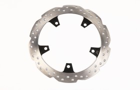 DISCO DE FRENO DELANTERO HONDA CB190R STD [W89263]